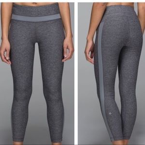 Lululemon Speed tight